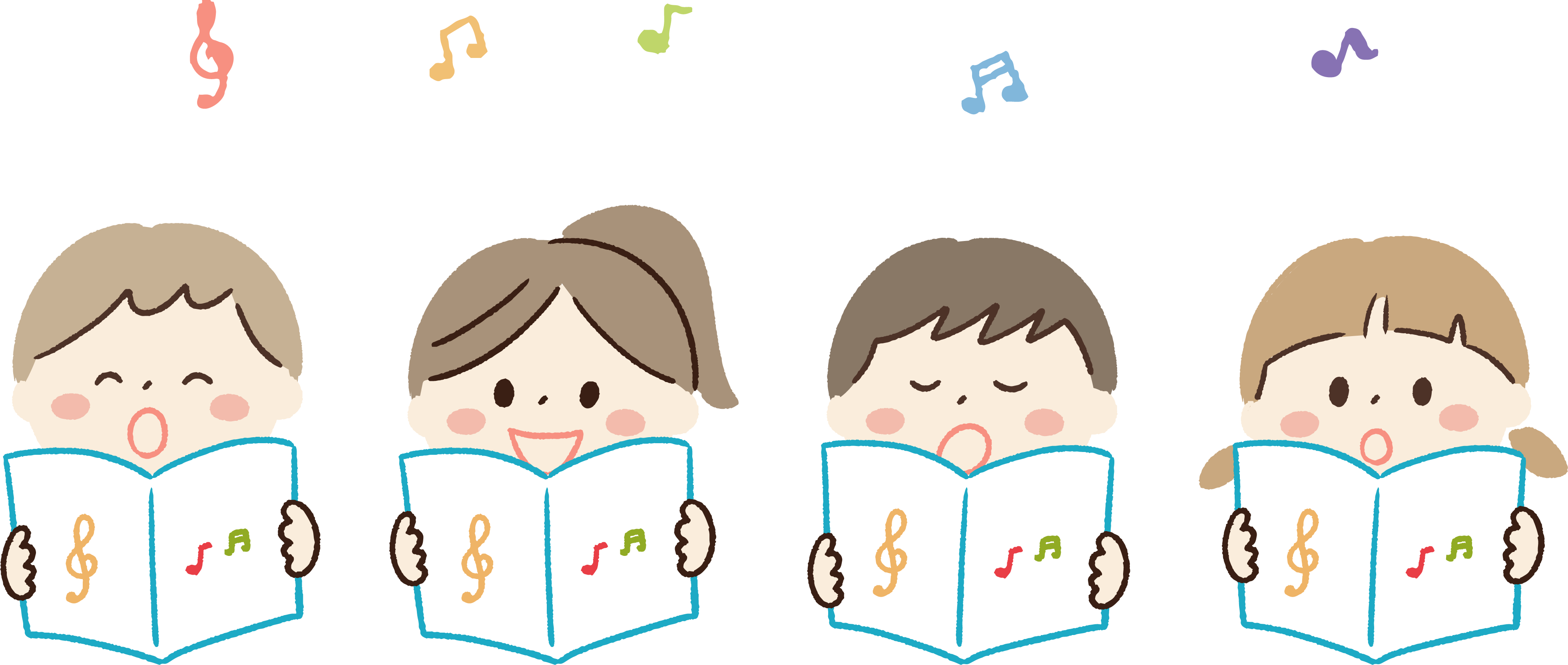 歌・音楽・リズム系